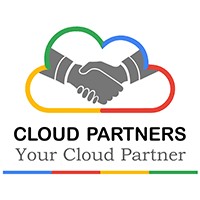 Cloud Partners logo