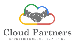 Cloud Partners Logo