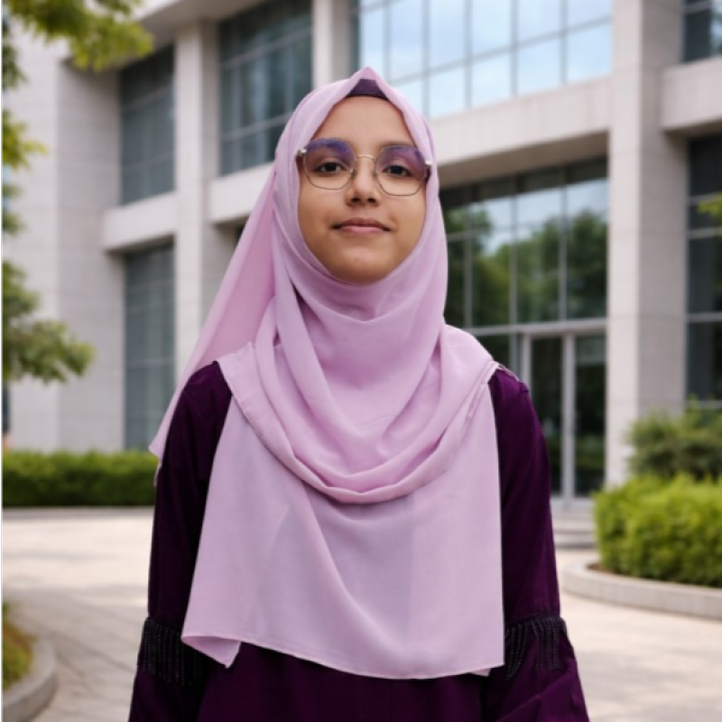 Safiya Shaheed