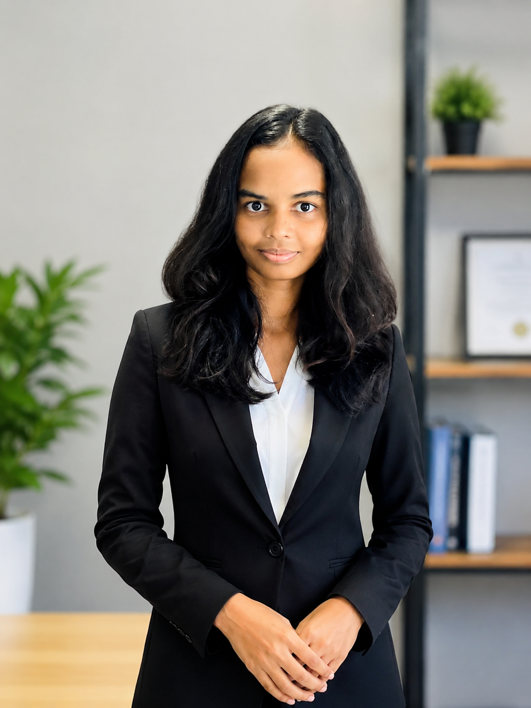Amandi Wijesinghe