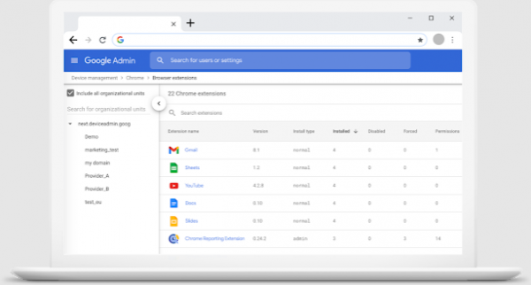 download enterprise chrome